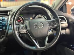 
										2021 Toyota CAMRY 2.5 V MY18 XV70 (A)/ FULL LOAN / TIPTOP CONDITION / 1 YEAR WARRANTY full									