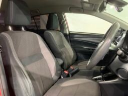 
										2021 Toyota VIOS 1.5 E MY19 (A)/ FULL LOAN / TIPTOP CONDITION / 1 YEAR WARRANTY full									
