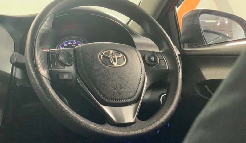 
								2021 Toyota VIOS 1.5 E MY19 (A)/ FULL LOAN / TIPTOP CONDITION / 1 YEAR WARRANTY full									
