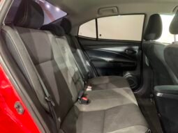 
										2021 Toyota VIOS 1.5 E MY19 (A)/ FULL LOAN / TIPTOP CONDITION / 1 YEAR WARRANTY full									