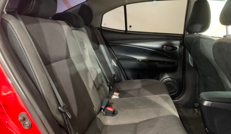 
								2021 Toyota VIOS 1.5 E MY19 (A)/ FULL LOAN / TIPTOP CONDITION / 1 YEAR WARRANTY full									