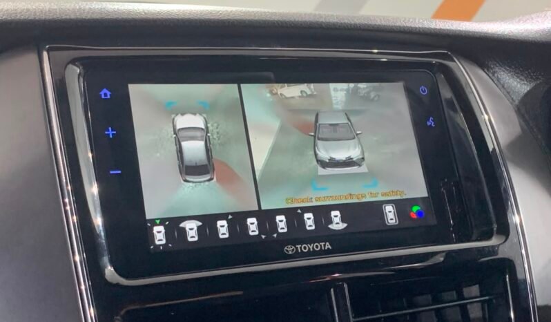 
								2021 Toyota VIOS 1.5 E MY19 (A)/ FULL LOAN / TIPTOP CONDITION / 1 YEAR WARRANTY full									