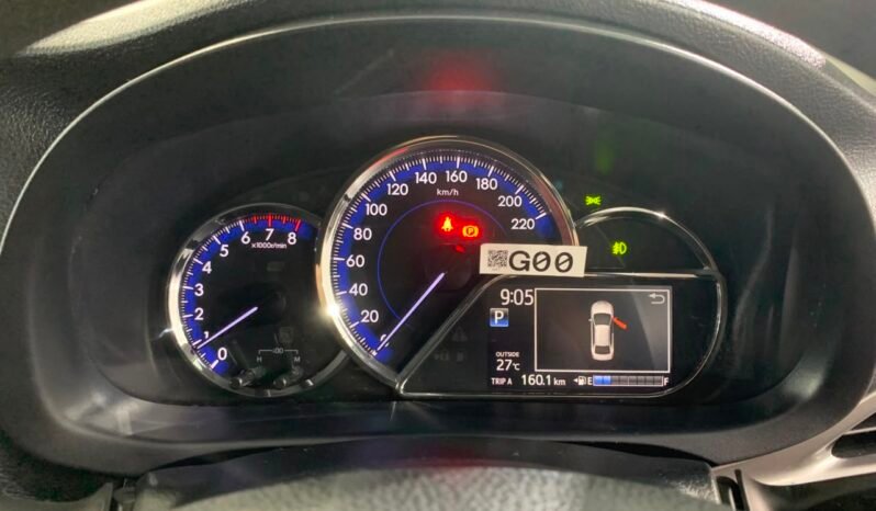 
								2021 Toyota VIOS 1.5 E MY19 (A)/ FULL LOAN / TIPTOP CONDITION / 1 YEAR WARRANTY full									