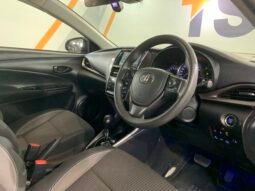 
										2021 Toyota VIOS 1.5 E MY19 (A)/ FULL LOAN / TIPTOP CONDITION / 1 YEAR WARRANTY full									