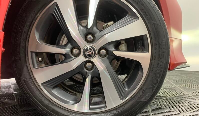 
								2021 Toyota VIOS 1.5 E MY19 (A)/ FULL LOAN / TIPTOP CONDITION / 1 YEAR WARRANTY full									
