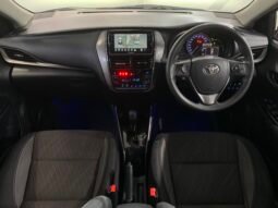 
										2021 Toyota VIOS 1.5 E MY19 (A)/ FULL LOAN / TIPTOP CONDITION / 1 YEAR WARRANTY full									