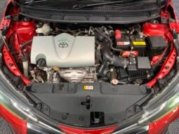 
										2021 Toyota VIOS 1.5 E MY19 (A)/ FULL LOAN / TIPTOP CONDITION / 1 YEAR WARRANTY full									
