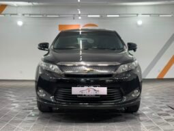 
										2017 Toyota HARRIER 2.0 PREMIUM ASU60 (A)/ FULL LOAN / TIPTOP CONDITION / 1 YEAR WARRANTY full									