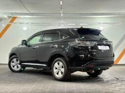 
										2017 Toyota HARRIER 2.0 PREMIUM ASU60 (A)/ FULL LOAN / TIPTOP CONDITION / 1 YEAR WARRANTY full									