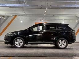 
										2017 Toyota HARRIER 2.0 PREMIUM ASU60 (A)/ FULL LOAN / TIPTOP CONDITION / 1 YEAR WARRANTY full									