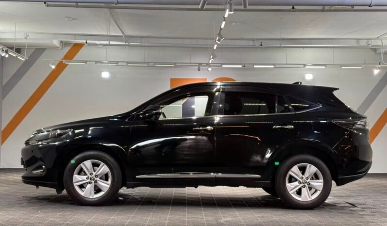 
								2017 Toyota HARRIER 2.0 PREMIUM ASU60 (A)/ FULL LOAN / TIPTOP CONDITION / 1 YEAR WARRANTY full									