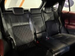 
										2017 Toyota HARRIER 2.0 PREMIUM ASU60 (A)/ FULL LOAN / TIPTOP CONDITION / 1 YEAR WARRANTY full									