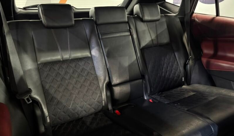 
								2017 Toyota HARRIER 2.0 PREMIUM ASU60 (A)/ FULL LOAN / TIPTOP CONDITION / 1 YEAR WARRANTY full									