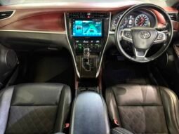
										2017 Toyota HARRIER 2.0 PREMIUM ASU60 (A)/ FULL LOAN / TIPTOP CONDITION / 1 YEAR WARRANTY full									