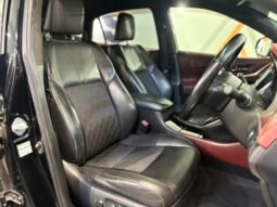 
										2017 Toyota HARRIER 2.0 PREMIUM ASU60 (A)/ FULL LOAN / TIPTOP CONDITION / 1 YEAR WARRANTY full									