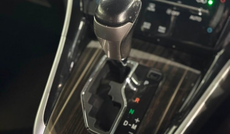 
								2017 Toyota HARRIER 2.0 PREMIUM ASU60 (A)/ FULL LOAN / TIPTOP CONDITION / 1 YEAR WARRANTY full									
