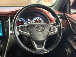 
										2017 Toyota HARRIER 2.0 PREMIUM ASU60 (A)/ FULL LOAN / TIPTOP CONDITION / 1 YEAR WARRANTY full									