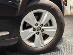 
										2017 Toyota HARRIER 2.0 PREMIUM ASU60 (A)/ FULL LOAN / TIPTOP CONDITION / 1 YEAR WARRANTY full									