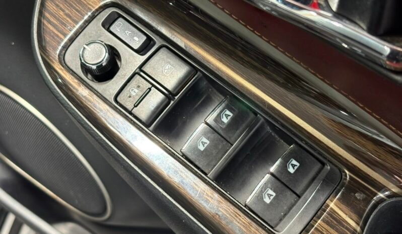
								2017 Toyota HARRIER 2.0 PREMIUM ASU60 (A)/ FULL LOAN / TIPTOP CONDITION / 1 YEAR WARRANTY full									