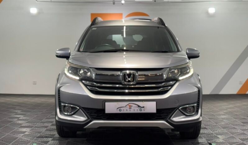 
								2020 Honda BR-V 1.5 V (A)/ FULL LOAN / TIPTOP CONDITION / 1 YEAR WARRANTY full									