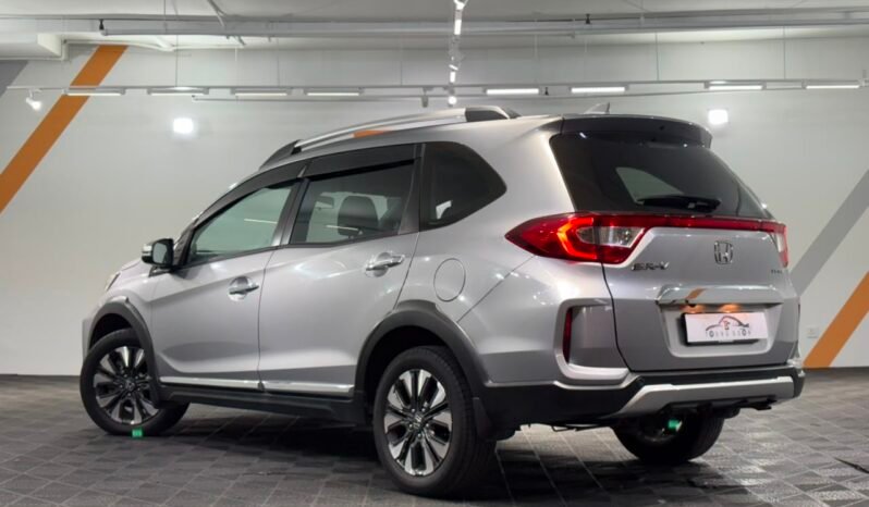 
								2020 Honda BR-V 1.5 V (A)/ FULL LOAN / TIPTOP CONDITION / 1 YEAR WARRANTY full									