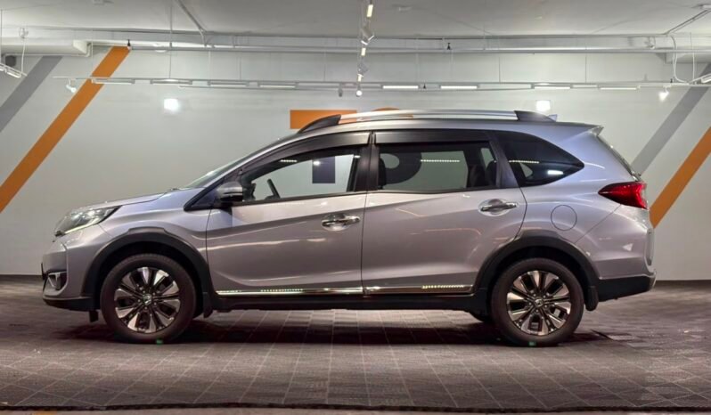 
								2020 Honda BR-V 1.5 V (A)/ FULL LOAN / TIPTOP CONDITION / 1 YEAR WARRANTY full									