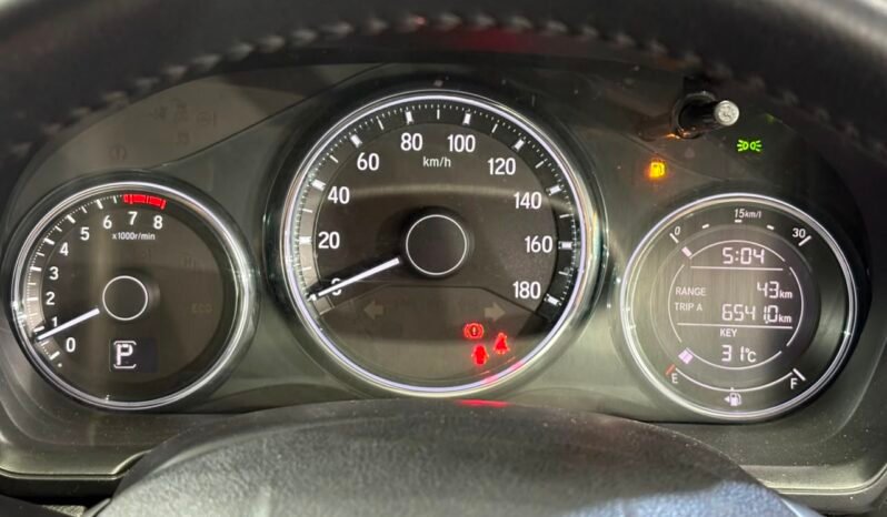 
								2020 Honda BR-V 1.5 V (A)/ FULL LOAN / TIPTOP CONDITION / 1 YEAR WARRANTY full									