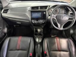
										2020 Honda BR-V 1.5 V (A)/ FULL LOAN / TIPTOP CONDITION / 1 YEAR WARRANTY full									