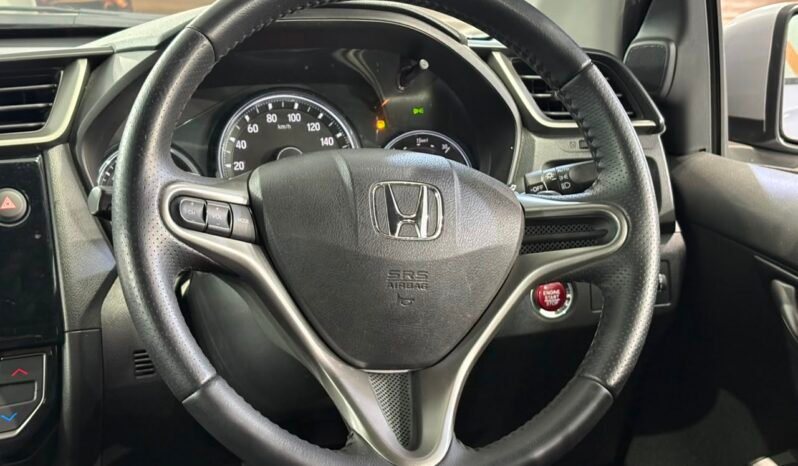 
								2020 Honda BR-V 1.5 V (A)/ FULL LOAN / TIPTOP CONDITION / 1 YEAR WARRANTY full									