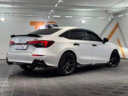 
										2025 Honda CIVIC 1.5 RS MY22 FE FACELIFT (A)/ FULL LOAN / TIPTOP CONDITION / 1 YEAR WARRANTY full									