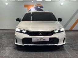 
										2025 Honda CIVIC 1.5 RS MY22 FE FACELIFT (A)/ FULL LOAN / TIPTOP CONDITION / 1 YEAR WARRANTY full									