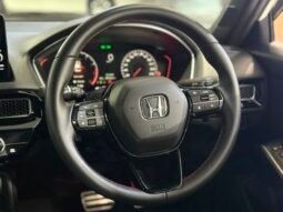 
										2025 Honda CIVIC 1.5 RS MY22 FE FACELIFT (A)/ FULL LOAN / TIPTOP CONDITION / 1 YEAR WARRANTY full									