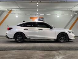 
										2025 Honda CIVIC 1.5 RS MY22 FE FACELIFT (A)/ FULL LOAN / TIPTOP CONDITION / 1 YEAR WARRANTY full									