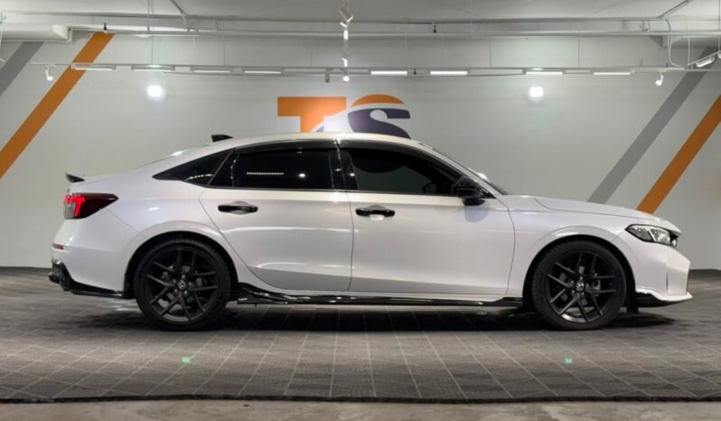 
								2025 Honda CIVIC 1.5 RS MY22 FE FACELIFT (A)/ FULL LOAN / TIPTOP CONDITION / 1 YEAR WARRANTY full									