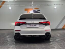 
										2025 Honda CIVIC 1.5 RS MY22 FE FACELIFT (A)/ FULL LOAN / TIPTOP CONDITION / 1 YEAR WARRANTY full									