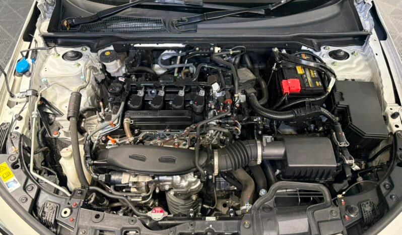 
								2025 Honda CIVIC 1.5 RS MY22 FE FACELIFT (A)/ FULL LOAN / TIPTOP CONDITION / 1 YEAR WARRANTY full									