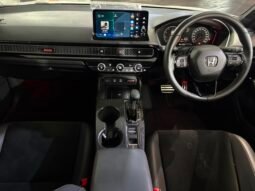 
										2025 Honda CIVIC 1.5 RS MY22 FE FACELIFT (A)/ FULL LOAN / TIPTOP CONDITION / 1 YEAR WARRANTY full									