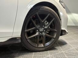 
										2025 Honda CIVIC 1.5 RS MY22 FE FACELIFT (A)/ FULL LOAN / TIPTOP CONDITION / 1 YEAR WARRANTY full									