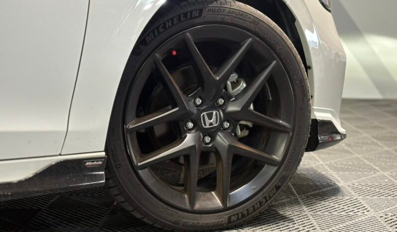 
								2025 Honda CIVIC 1.5 RS MY22 FE FACELIFT (A)/ FULL LOAN / TIPTOP CONDITION / 1 YEAR WARRANTY full									