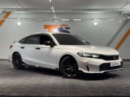 
										2025 Honda CIVIC 1.5 RS MY22 FE FACELIFT (A)/ FULL LOAN / TIPTOP CONDITION / 1 YEAR WARRANTY full									