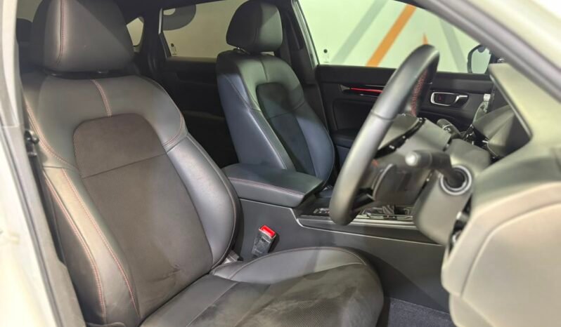 
								2025 Honda CIVIC 1.5 RS MY22 FE FACELIFT (A)/ FULL LOAN / TIPTOP CONDITION / 1 YEAR WARRANTY full									
