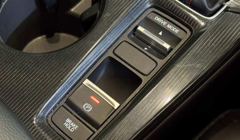
								2025 Honda CIVIC 1.5 RS MY22 FE FACELIFT (A)/ FULL LOAN / TIPTOP CONDITION / 1 YEAR WARRANTY full									