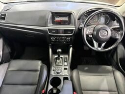 
										2016 Mazda CX-5 2.0 2WD HIGH SPEC (A)/ FULL LOAN / TIPTOP CONDITION / 1 YEAR WARRANTY full									