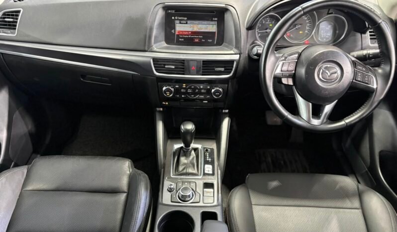 
								2016 Mazda CX-5 2.0 2WD HIGH SPEC (A)/ FULL LOAN / TIPTOP CONDITION / 1 YEAR WARRANTY full									