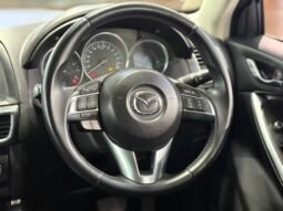 
										2016 Mazda CX-5 2.0 2WD HIGH SPEC (A)/ FULL LOAN / TIPTOP CONDITION / 1 YEAR WARRANTY full									