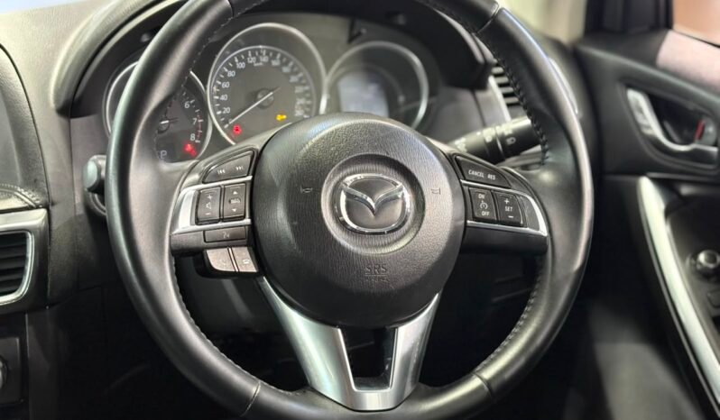 
								2016 Mazda CX-5 2.0 2WD HIGH SPEC (A)/ FULL LOAN / TIPTOP CONDITION / 1 YEAR WARRANTY full									