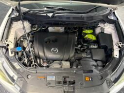 
										2016 Mazda CX-5 2.0 2WD HIGH SPEC (A)/ FULL LOAN / TIPTOP CONDITION / 1 YEAR WARRANTY full									