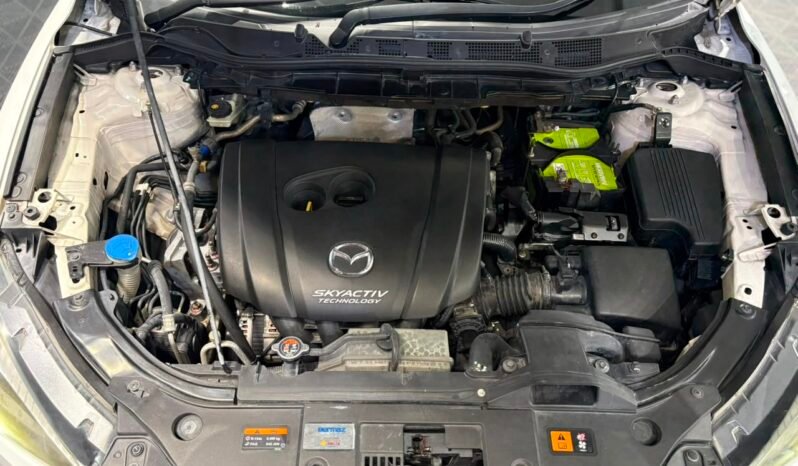 
								2016 Mazda CX-5 2.0 2WD HIGH SPEC (A)/ FULL LOAN / TIPTOP CONDITION / 1 YEAR WARRANTY full									