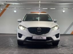 
										2016 Mazda CX-5 2.0 2WD HIGH SPEC (A)/ FULL LOAN / TIPTOP CONDITION / 1 YEAR WARRANTY full									