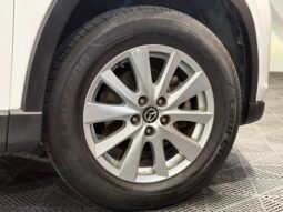 
										2016 Mazda CX-5 2.0 2WD HIGH SPEC (A)/ FULL LOAN / TIPTOP CONDITION / 1 YEAR WARRANTY full									